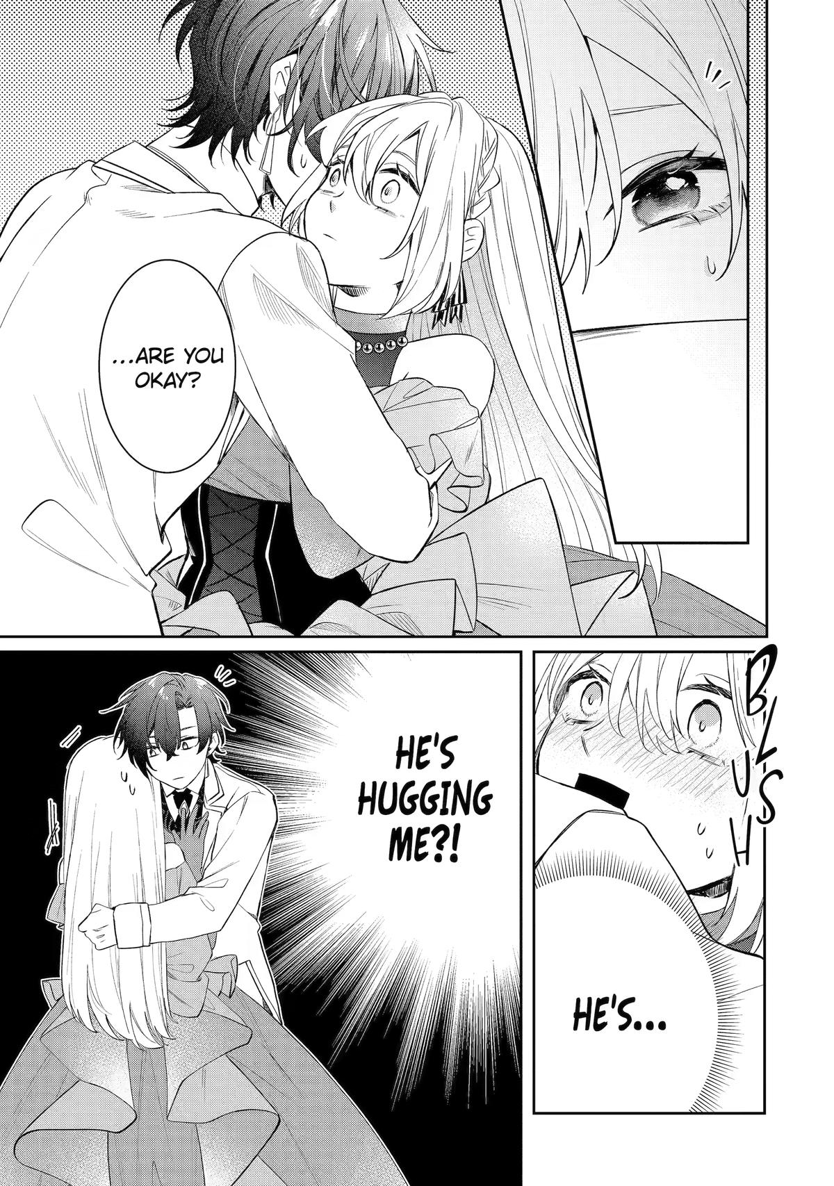 The Cruel King I