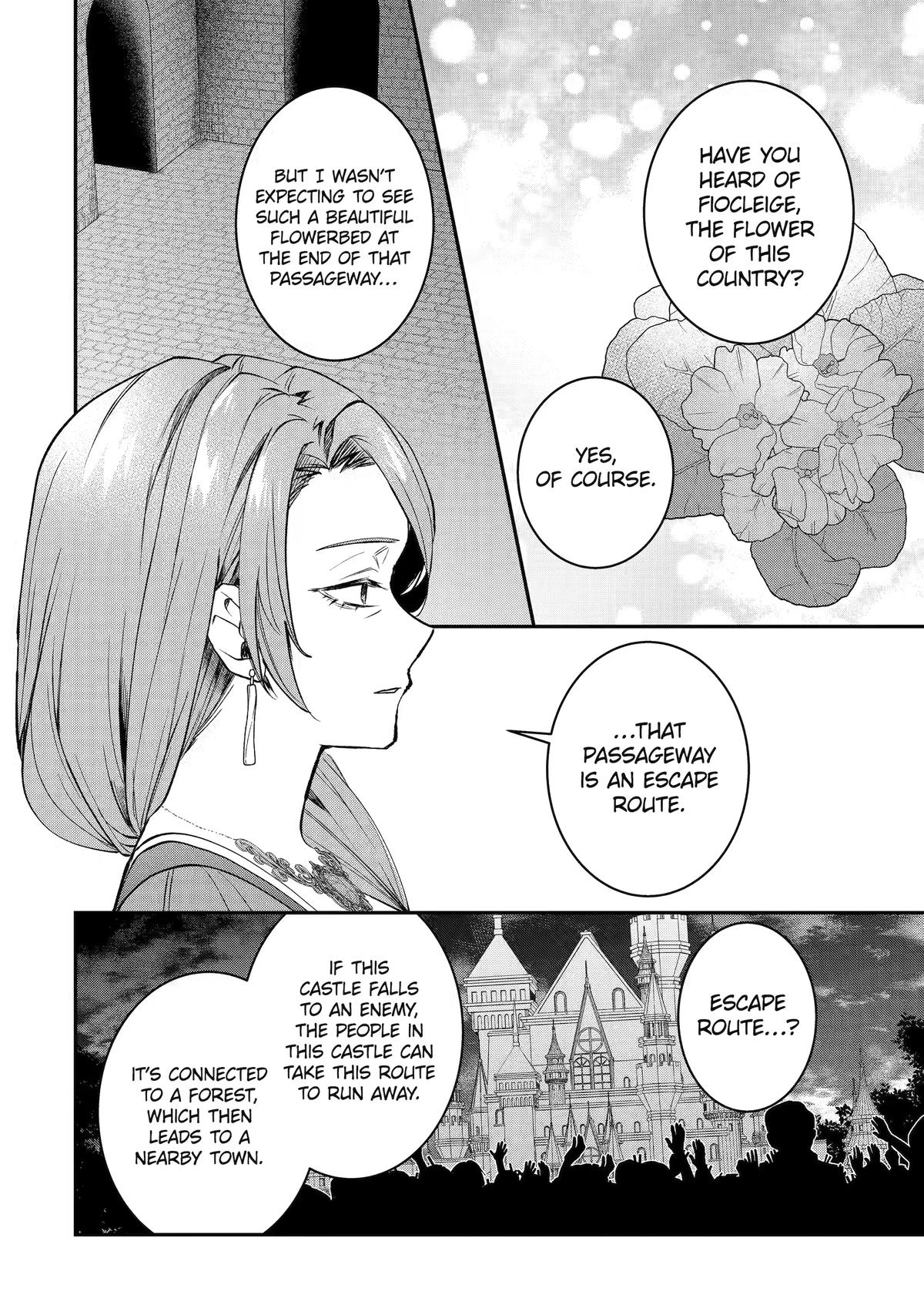 The Cruel King I