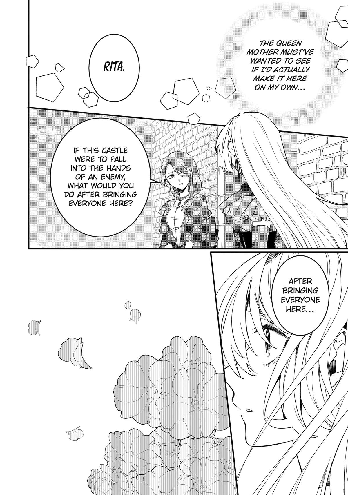 The Cruel King I
