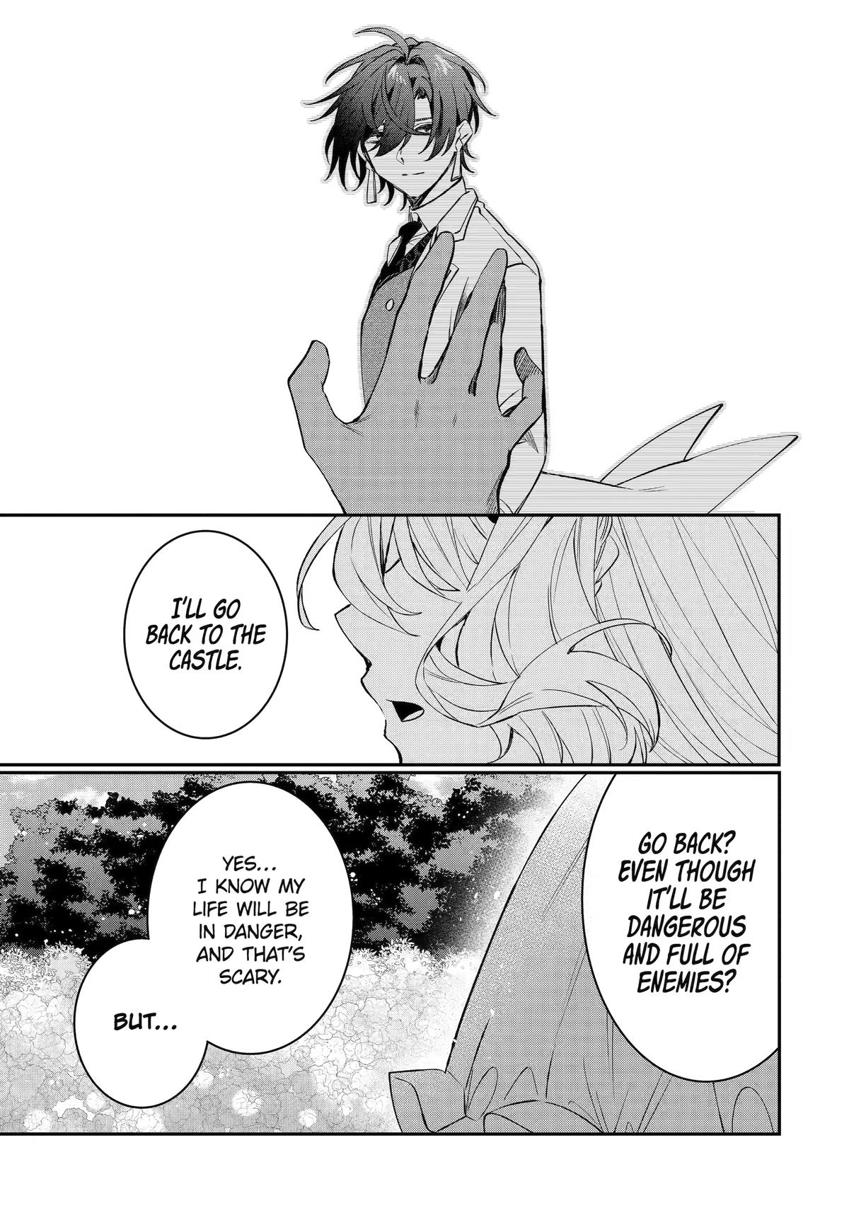 The Cruel King I