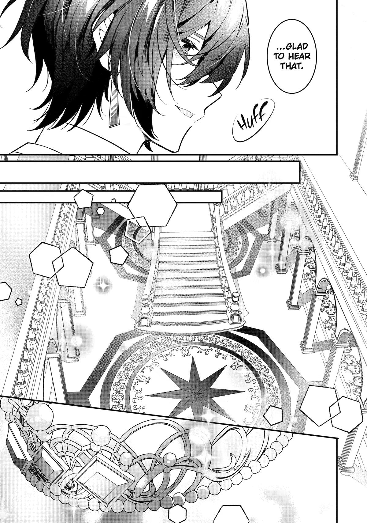 The Cruel King I