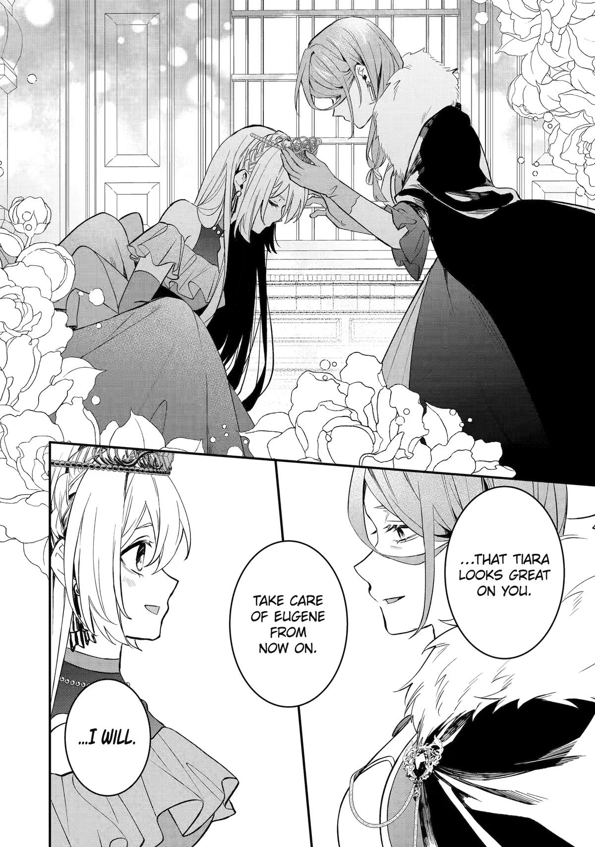 The Cruel King I