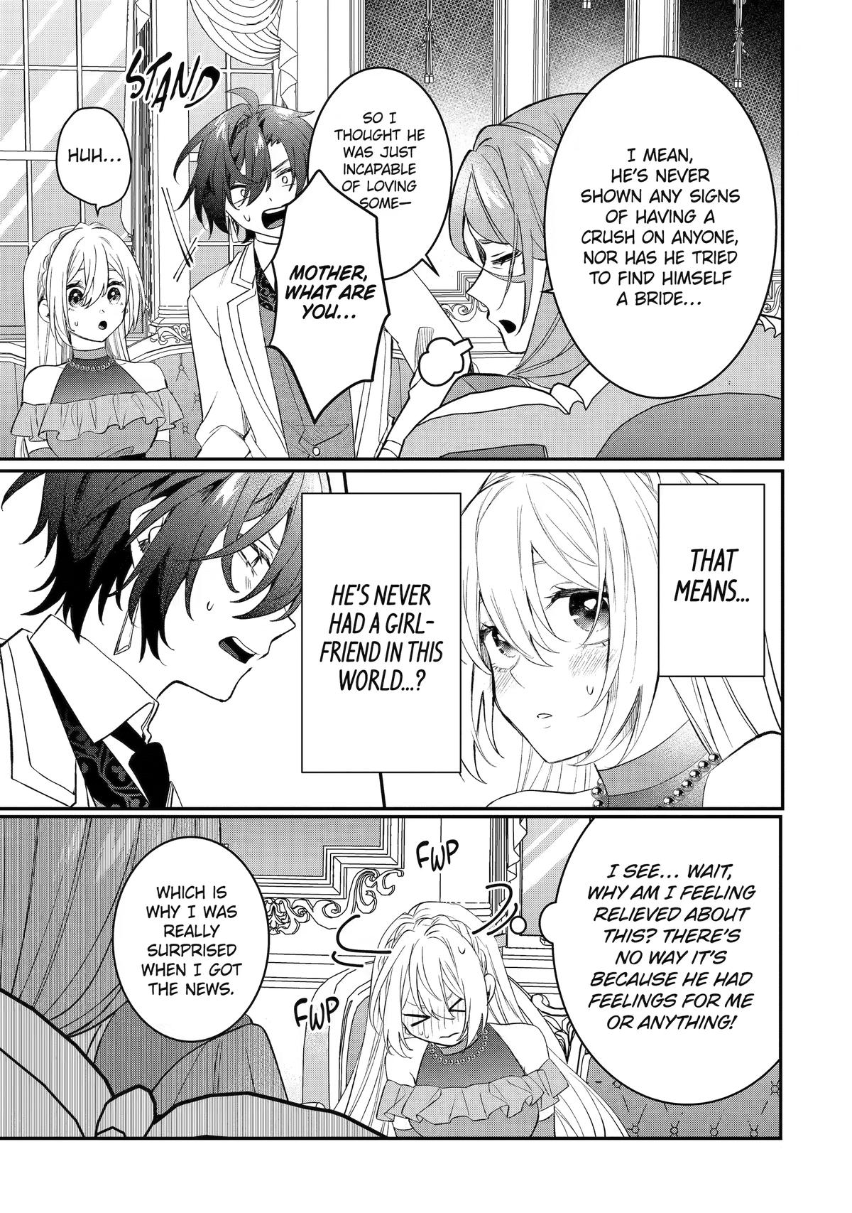 The Cruel King I