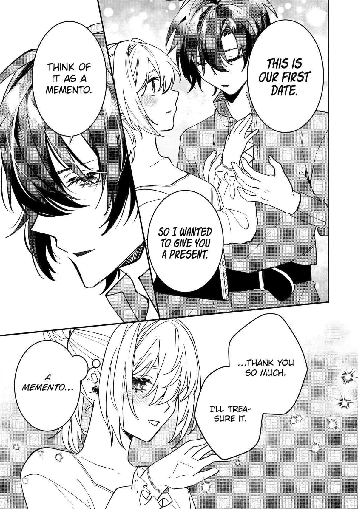 The Cruel King I