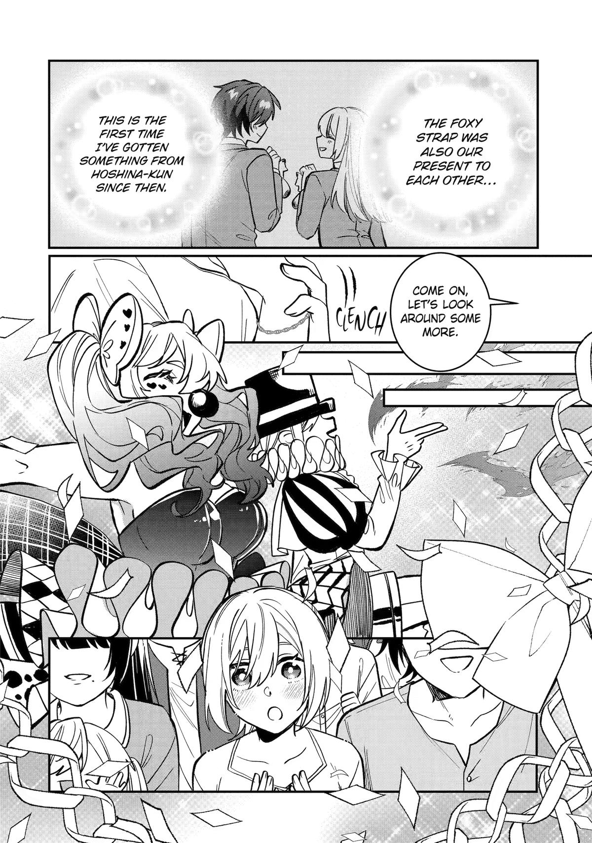 The Cruel King I