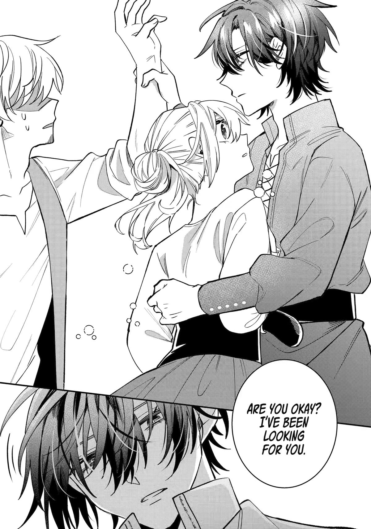 The Cruel King I