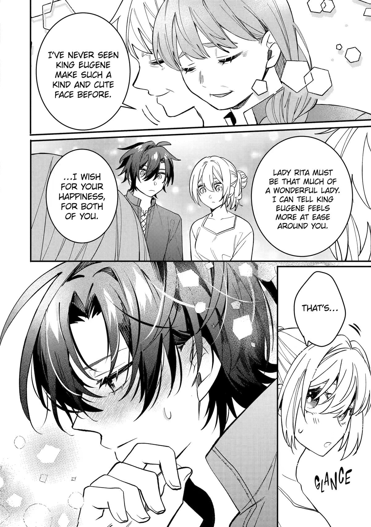 The Cruel King I