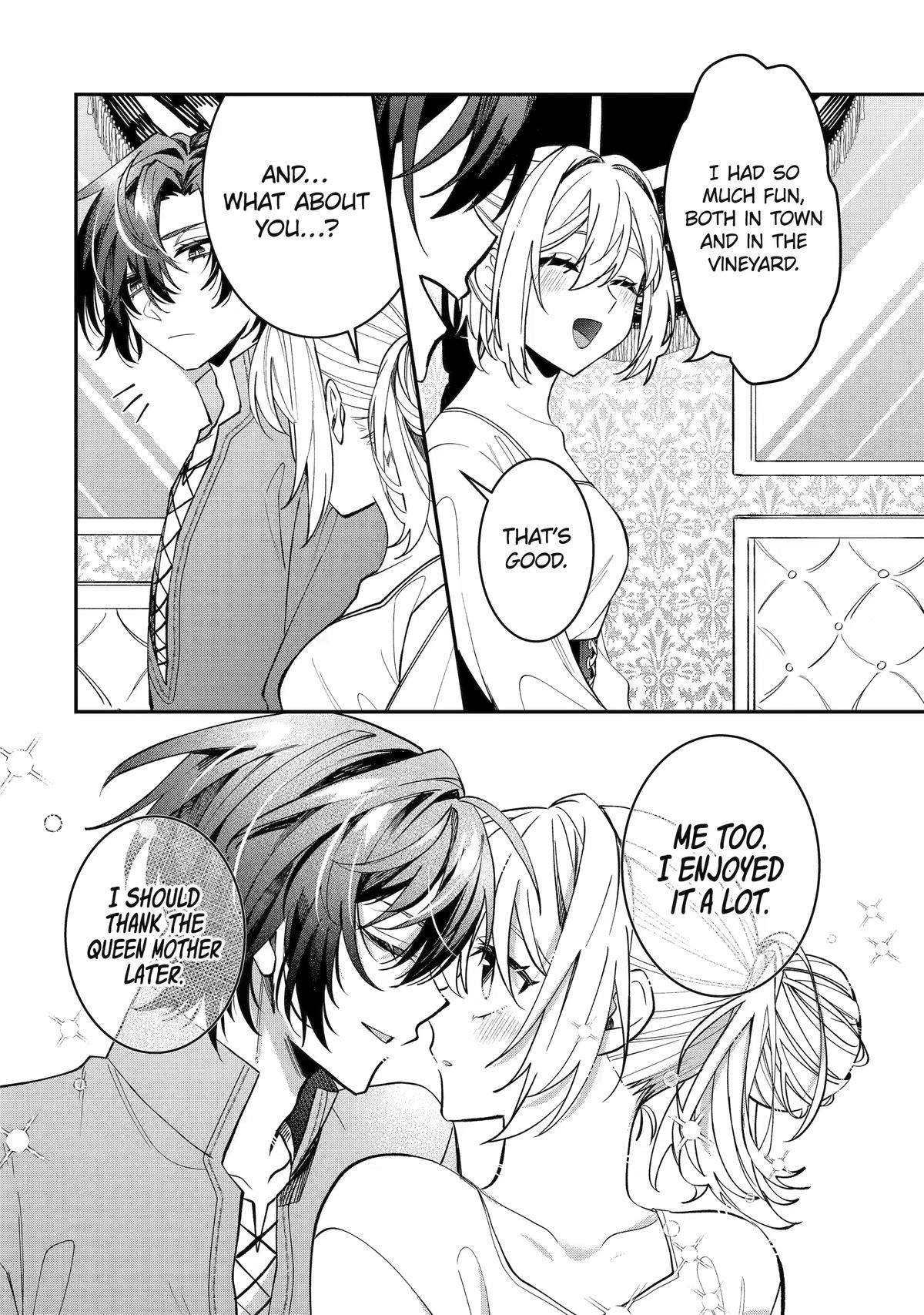 The Cruel King I
