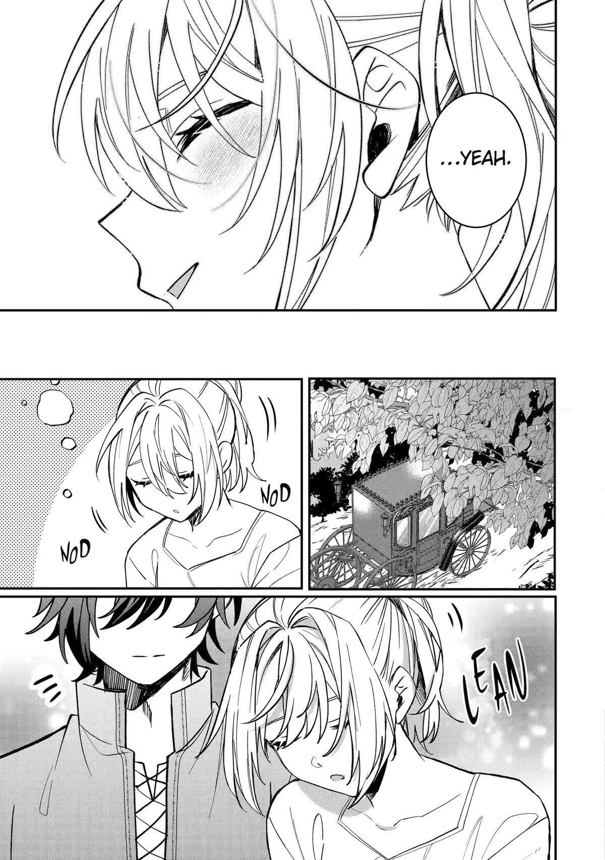 The Cruel King I