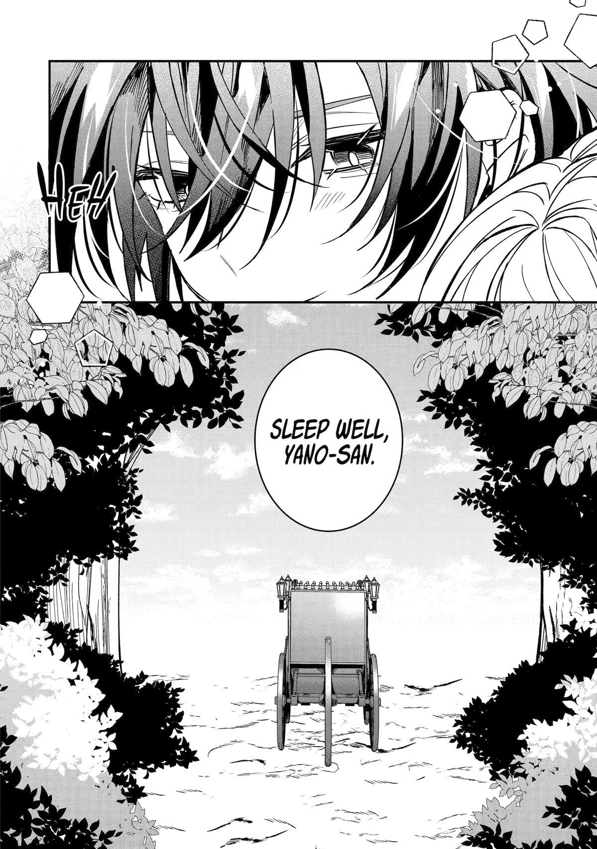 The Cruel King I