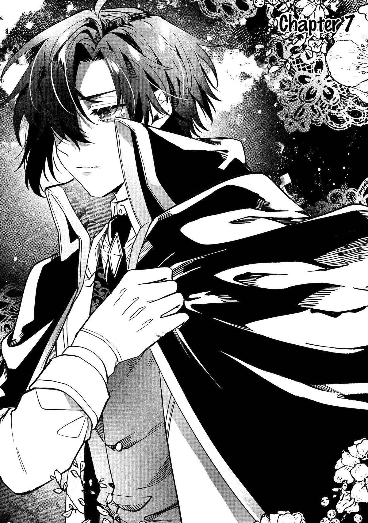 The Cruel King I