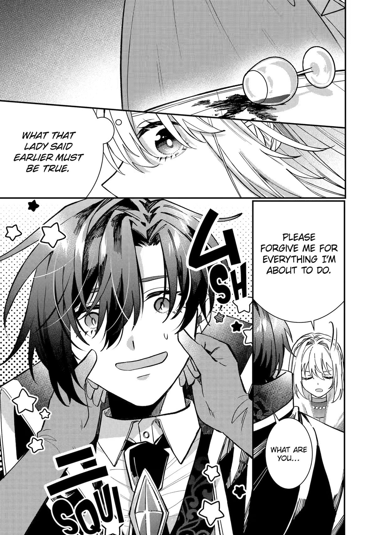 The Cruel King I