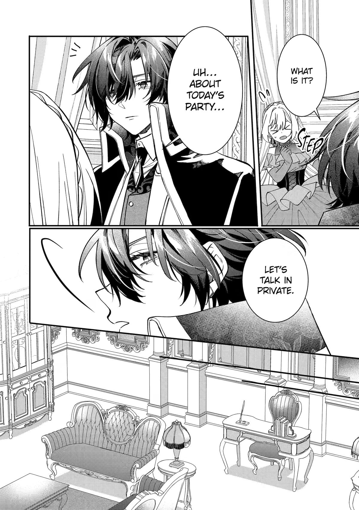 The Cruel King I