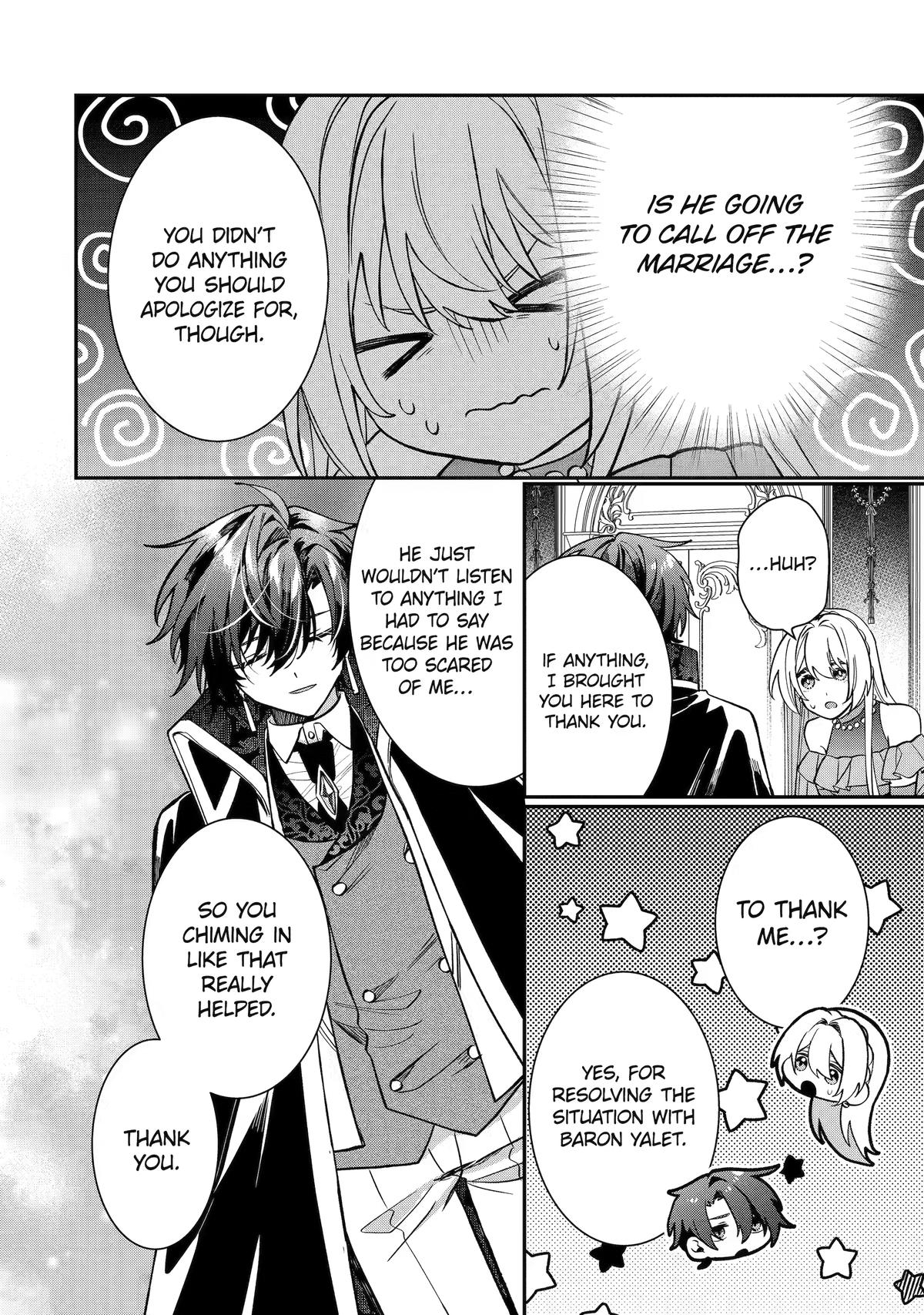 The Cruel King I