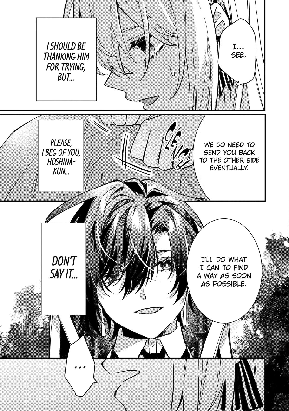 The Cruel King I