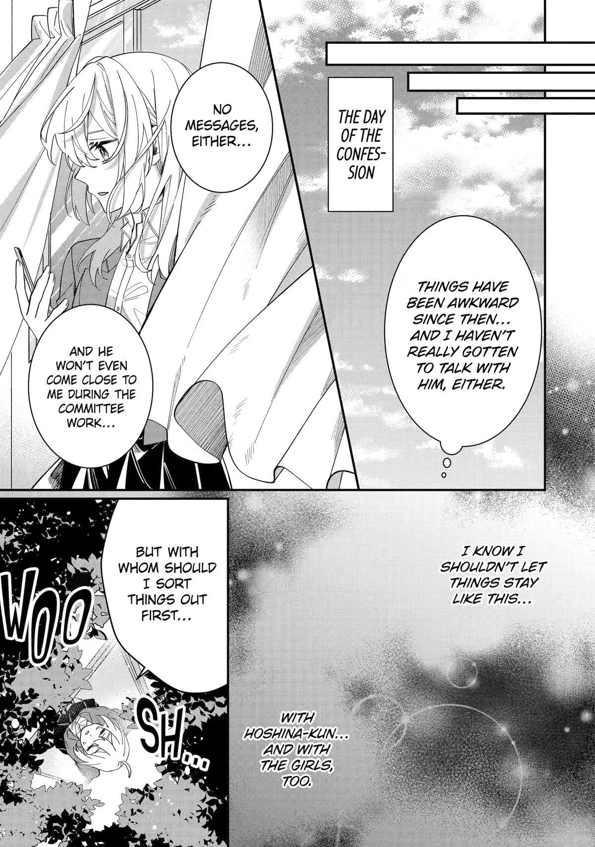 The Cruel King I