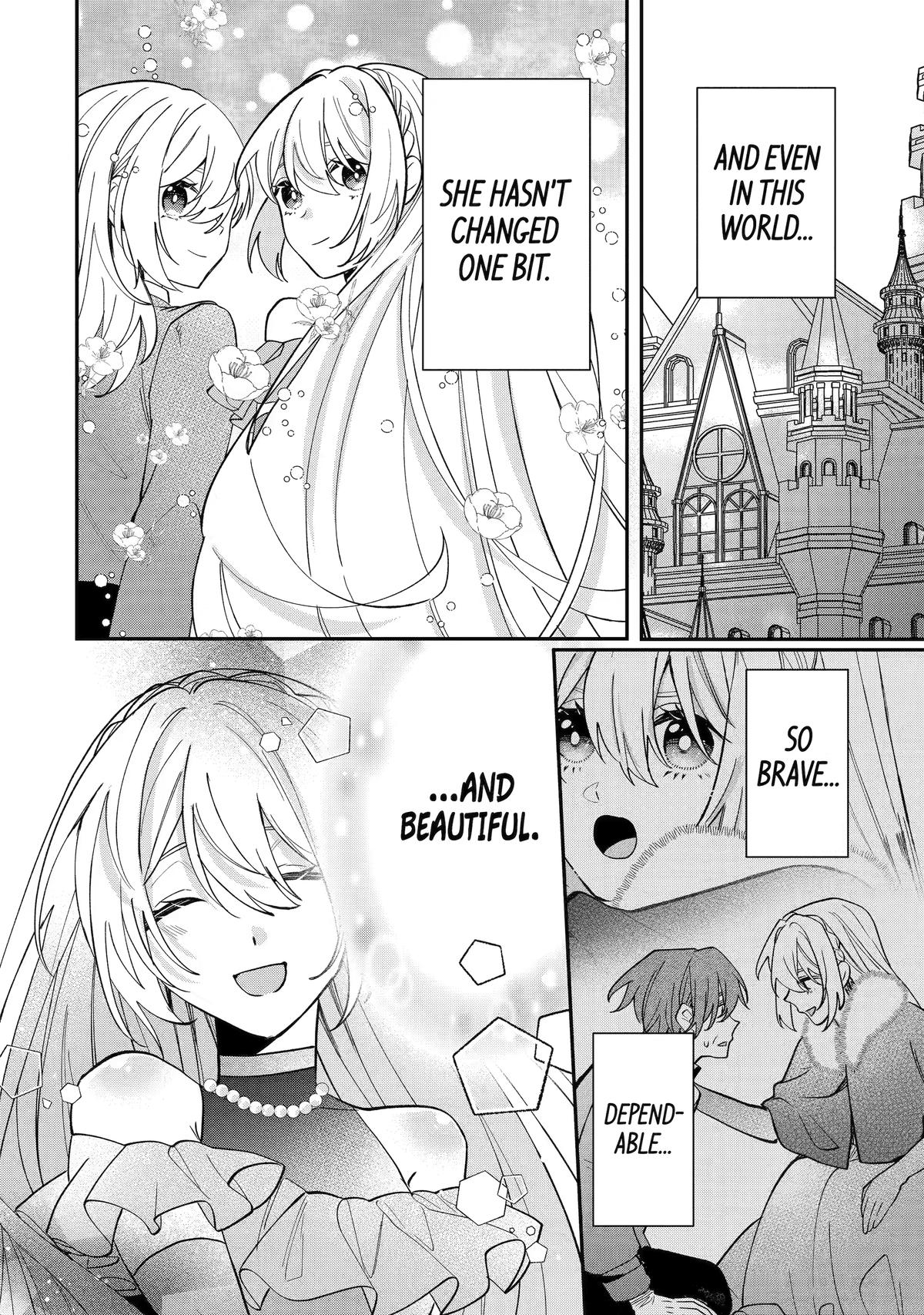 The Cruel King I