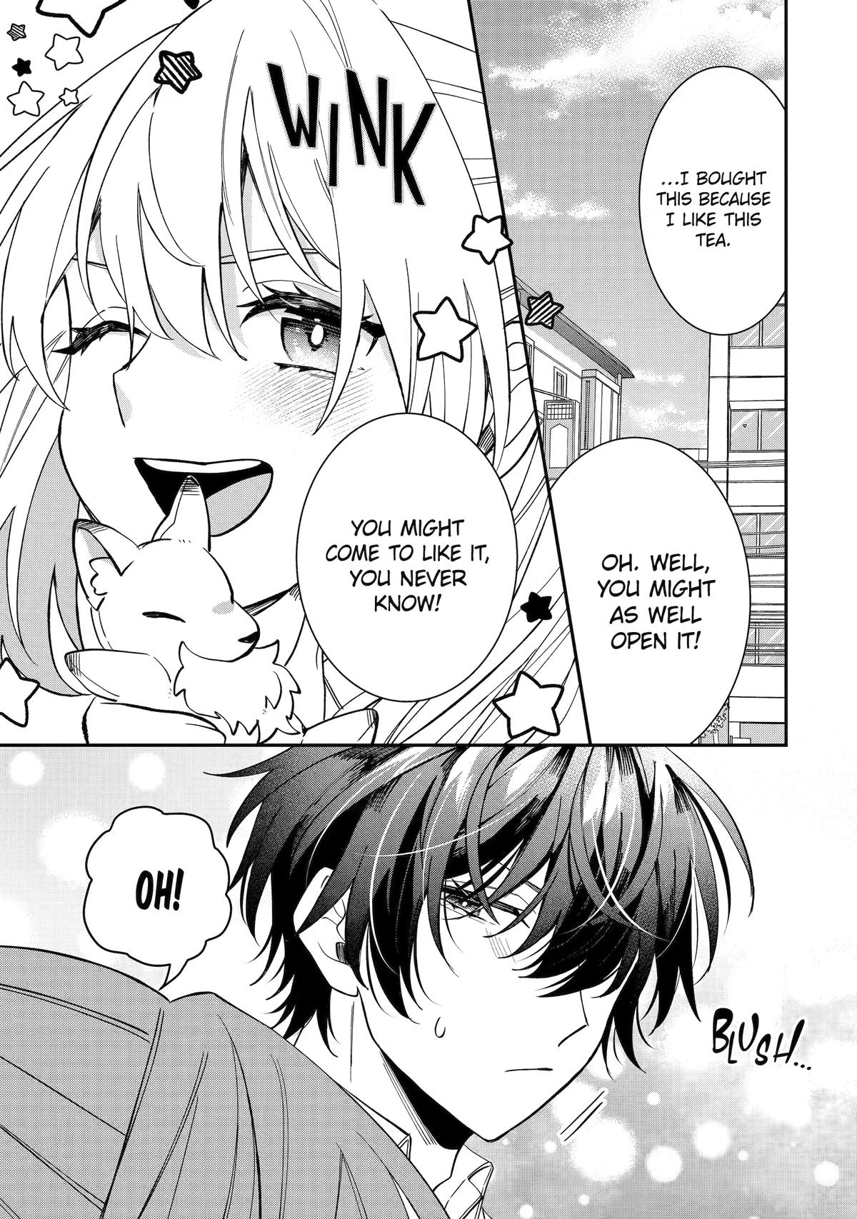 The Cruel King I