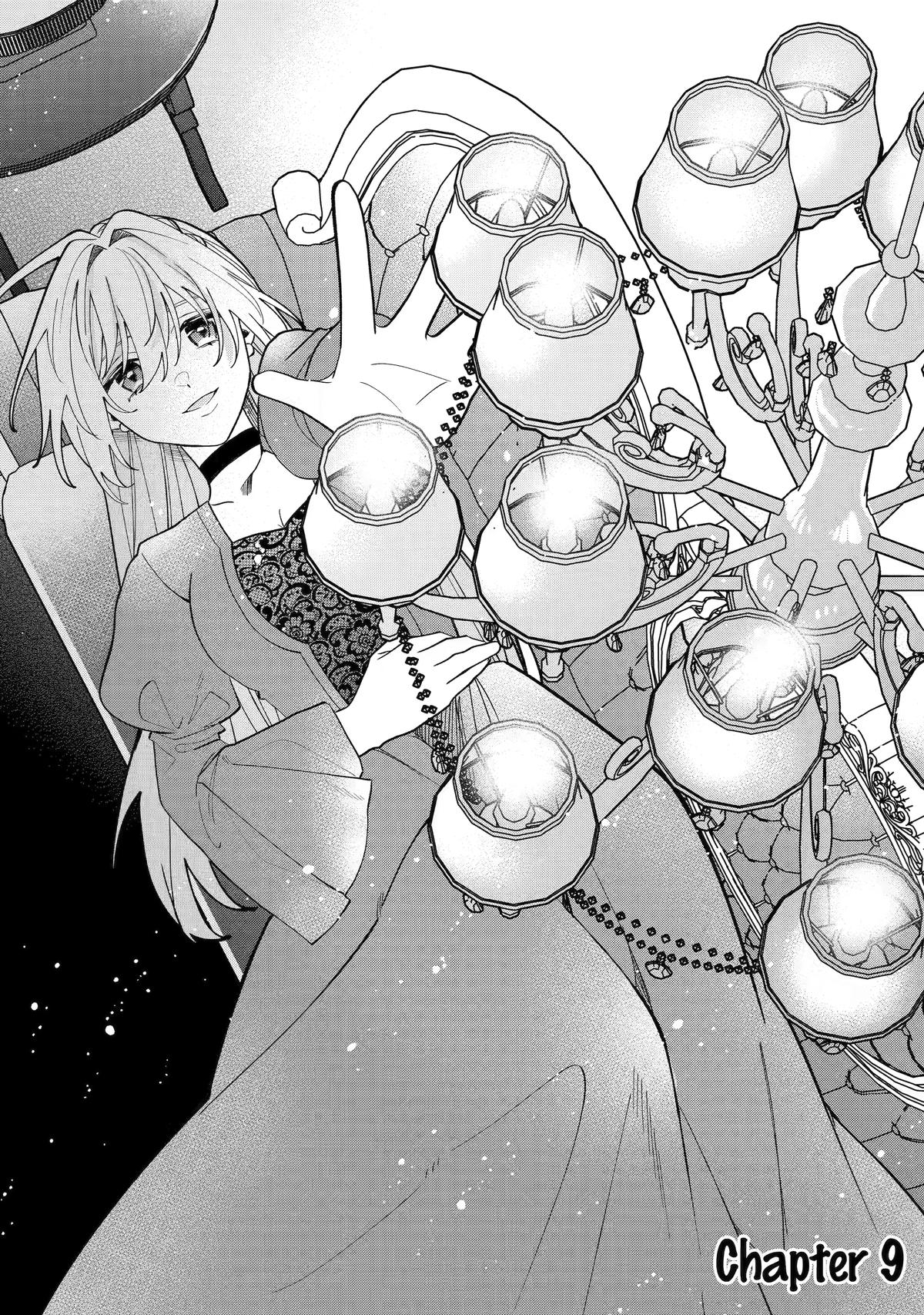 The Cruel King I