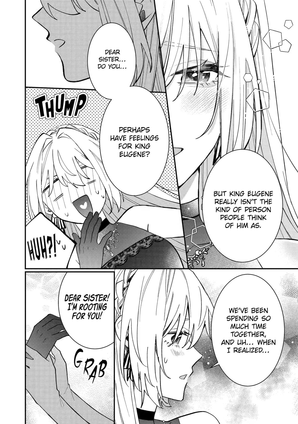 The Cruel King I