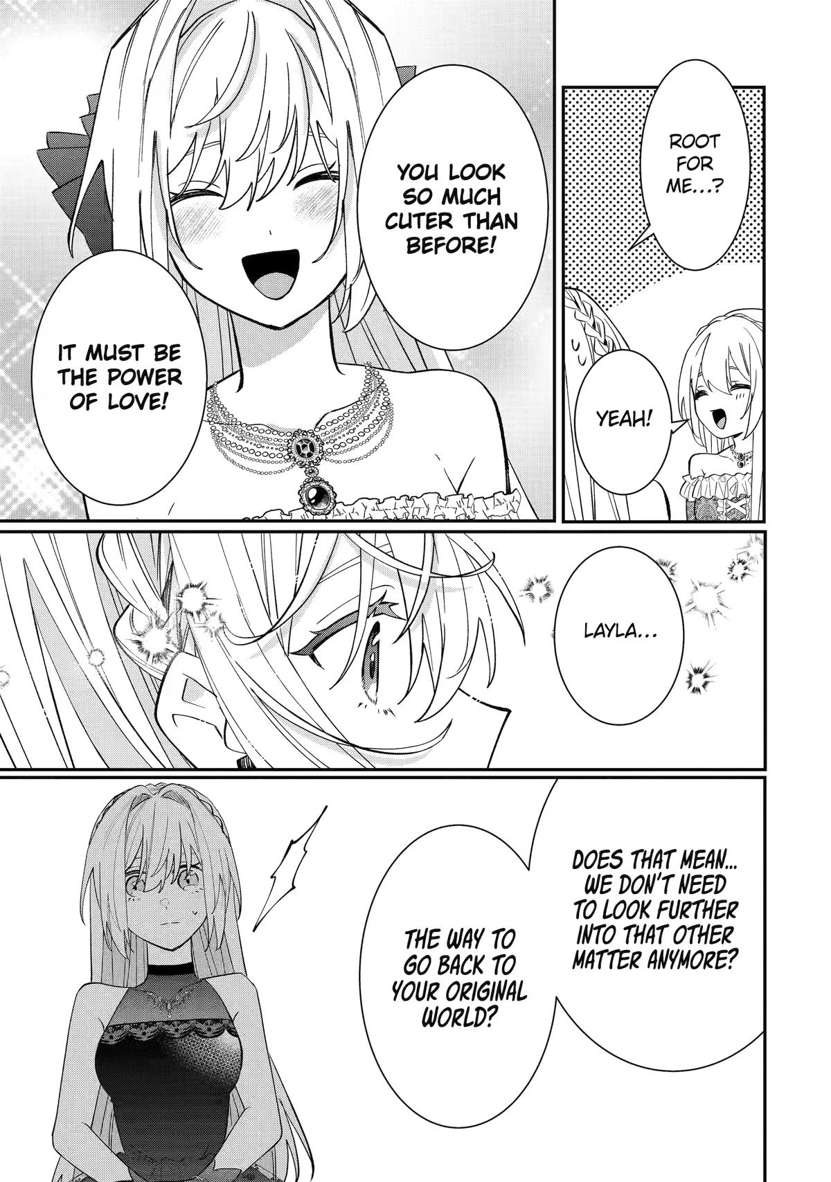 The Cruel King I