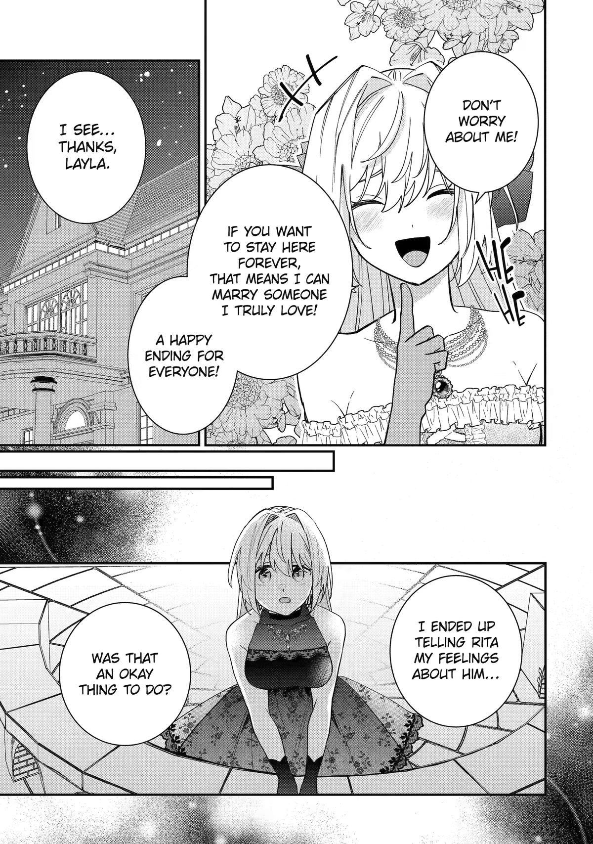The Cruel King I