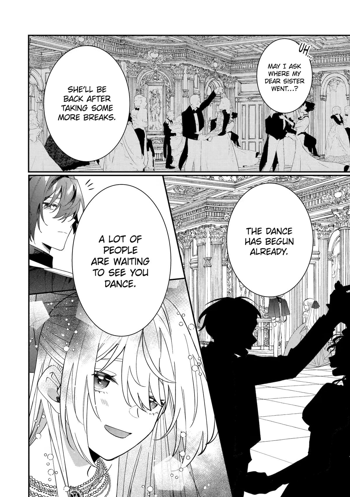The Cruel King I
