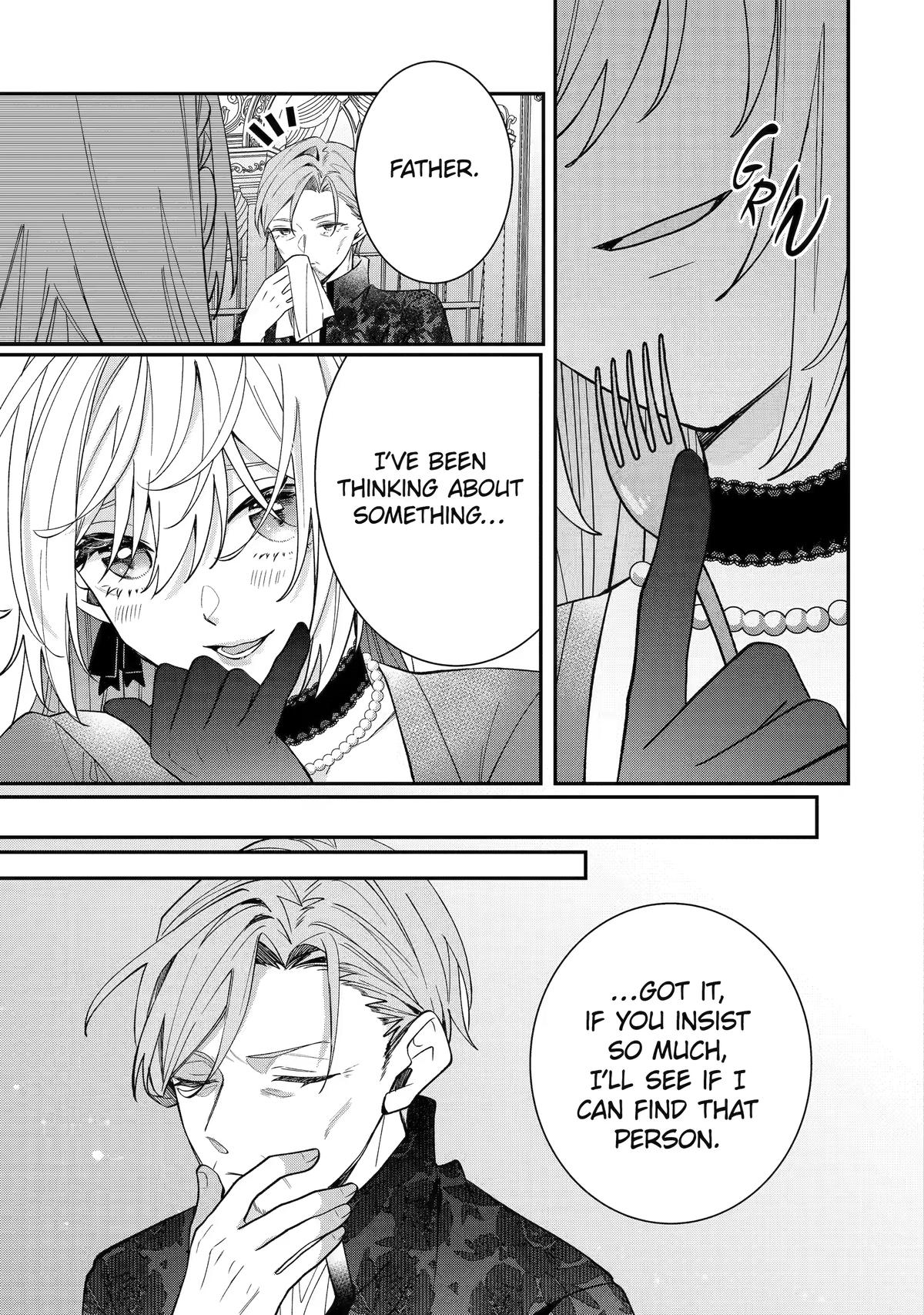 The Cruel King I