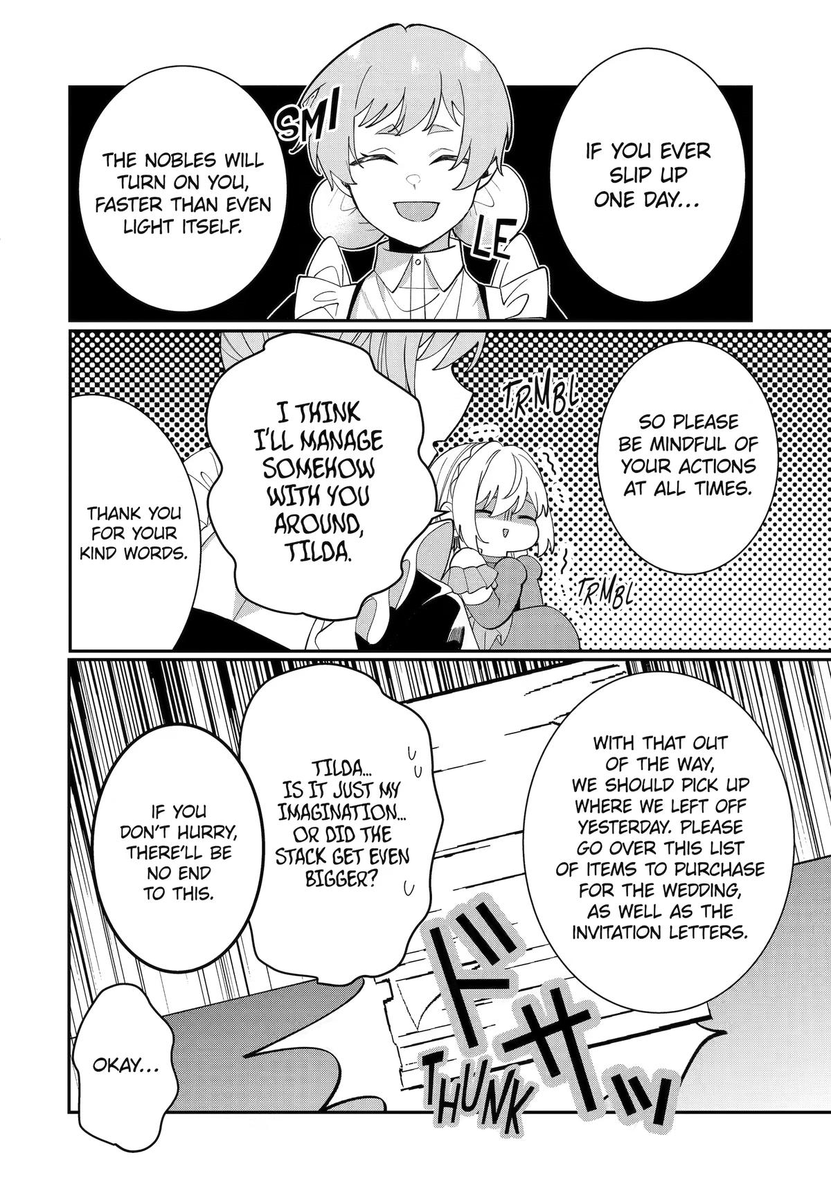 The Cruel King I