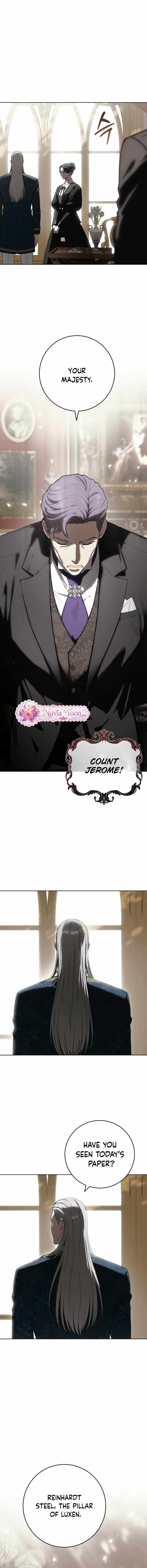 The Cruelty of Atonement Chapter 0.1 page 14 - 