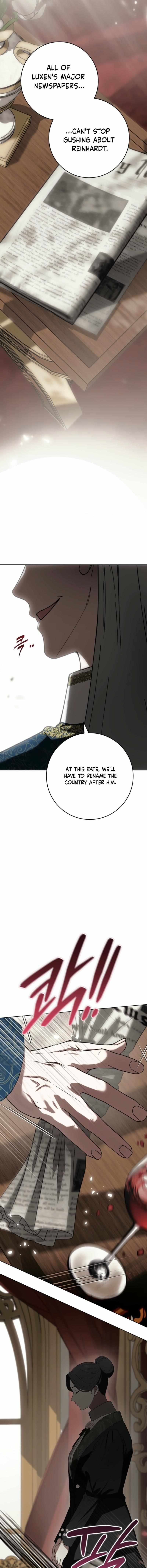 The Cruelty of Atonement Chapter 0.1 page 15 - 