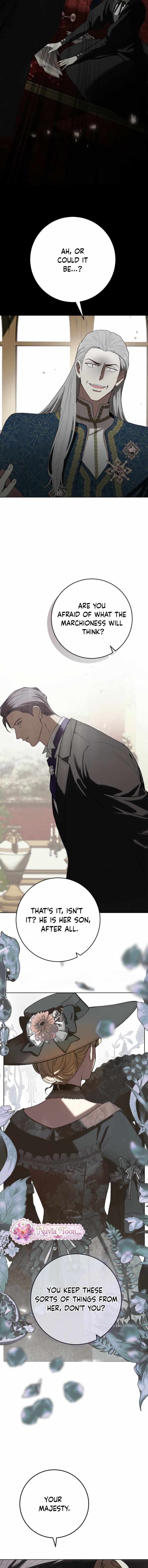 The Cruelty of Atonement Chapter 0.1 page 17 - 
