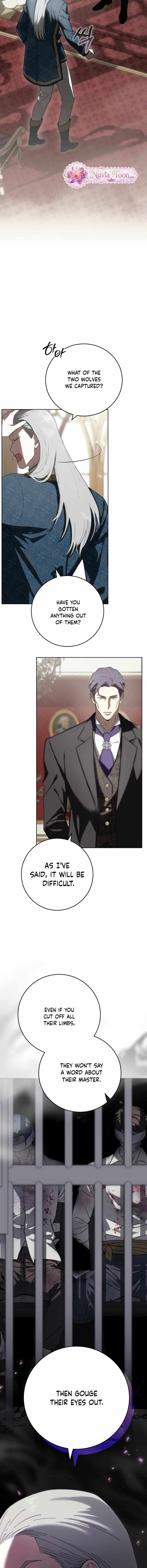 The Cruelty of Atonement Chapter 0.1 page 19 - 