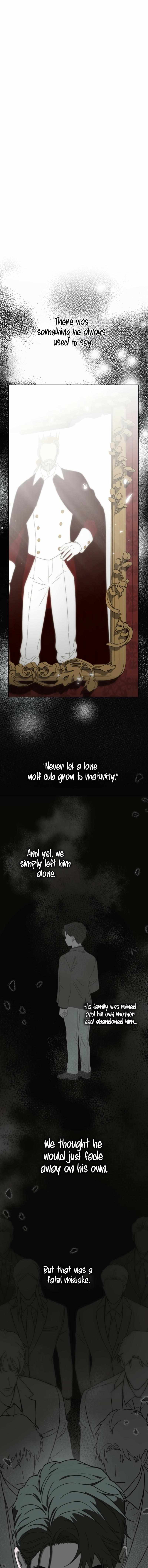 The Cruelty of Atonement Chapter 0.1 page 21 - 