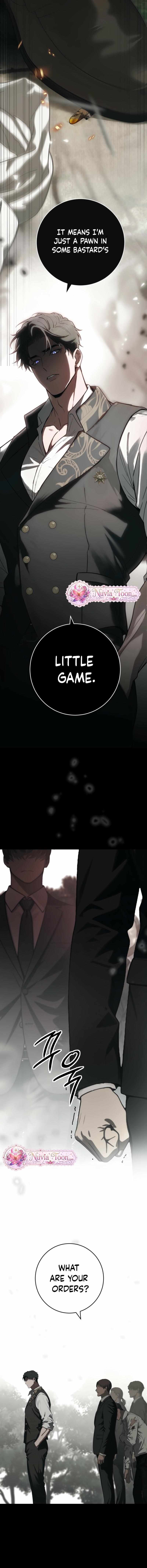 The Cruelty of Atonement Chapter 0.1 page 4 - 