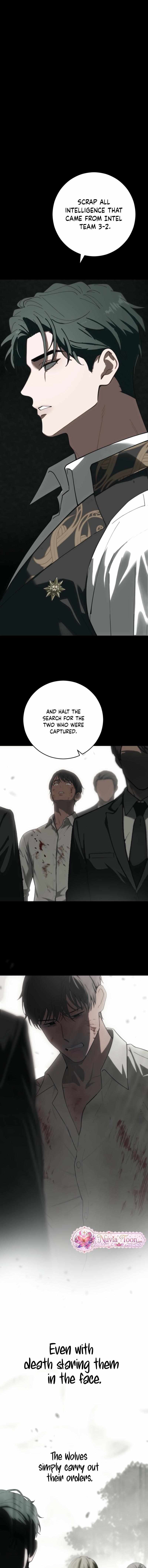 The Cruelty of Atonement Chapter 0.1 page 5 - 
