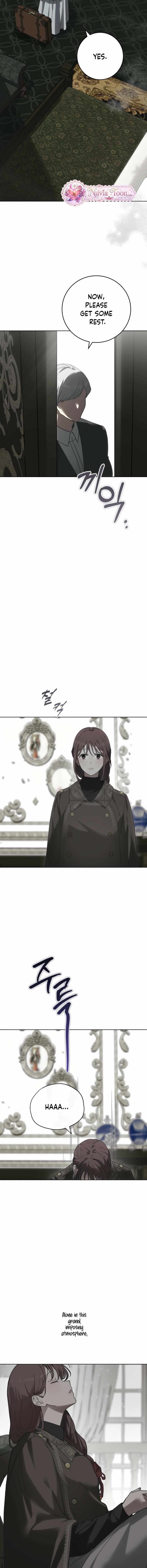 The Cruelty of Atonement Chapter 0.2 page 13 - 