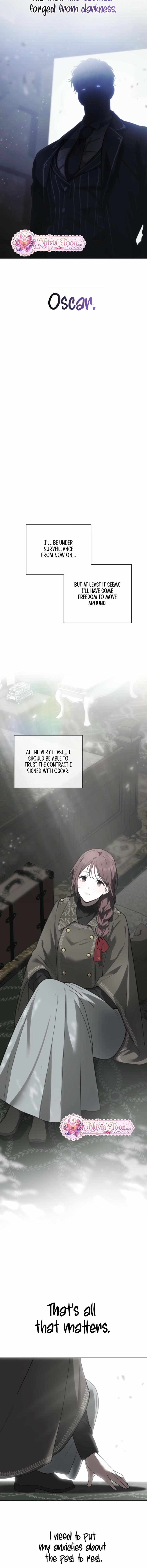 The Cruelty of Atonement Chapter 0.2 page 15 - 
