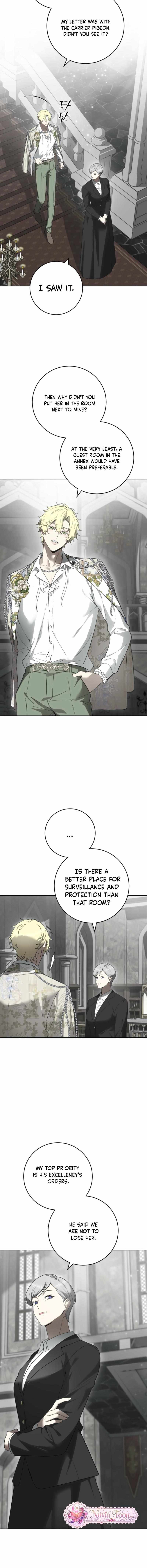 The Cruelty of Atonement Chapter 0.2 page 17 - 
