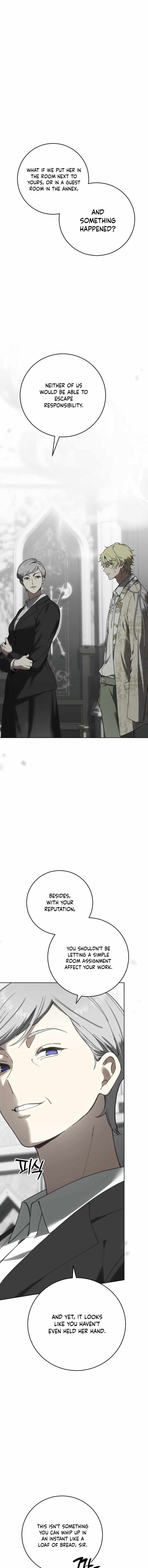 The Cruelty of Atonement Chapter 0.2 page 18 - 