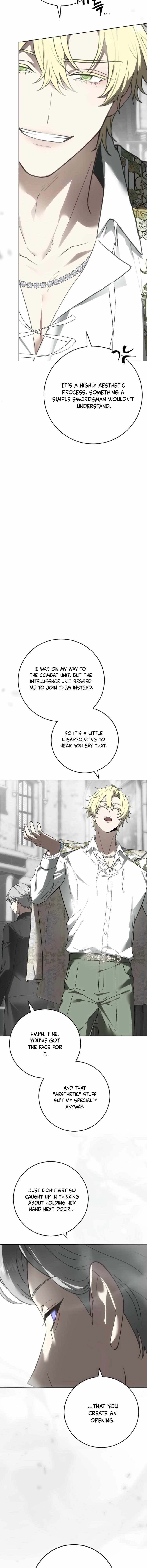 The Cruelty of Atonement Chapter 0.2 page 19 - 