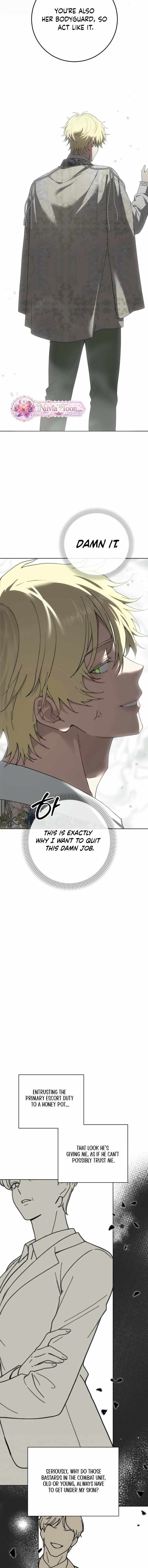 The Cruelty of Atonement Chapter 0.2 page 20 - 