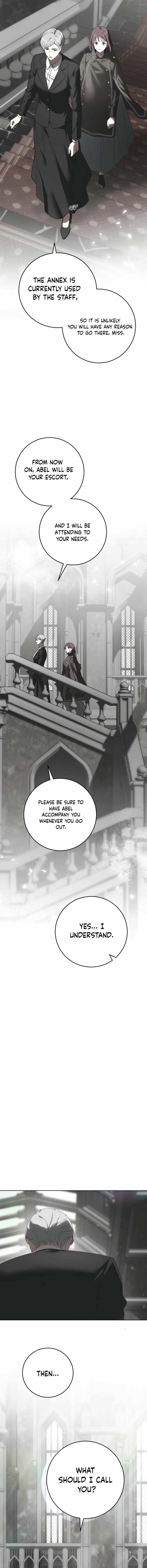 The Cruelty of Atonement Chapter 0.2 page 6 - 