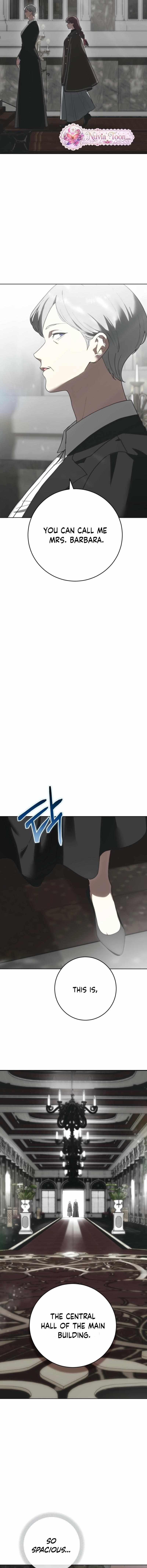 The Cruelty of Atonement Chapter 0.2 page 7 - 