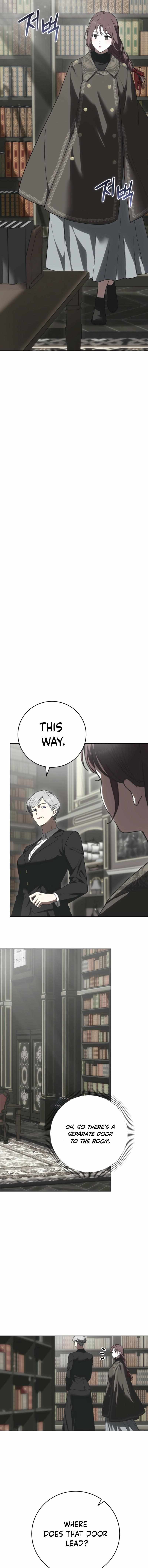 The Cruelty of Atonement Chapter 0.2 page 10 - 