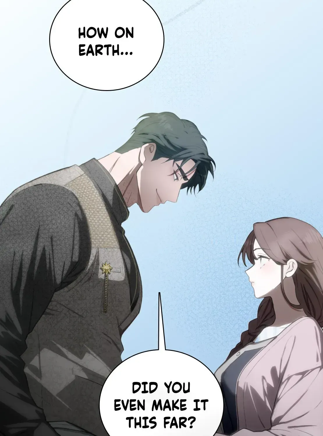 The Cruelty of Atonement Chapter 1.1 page 3 - 