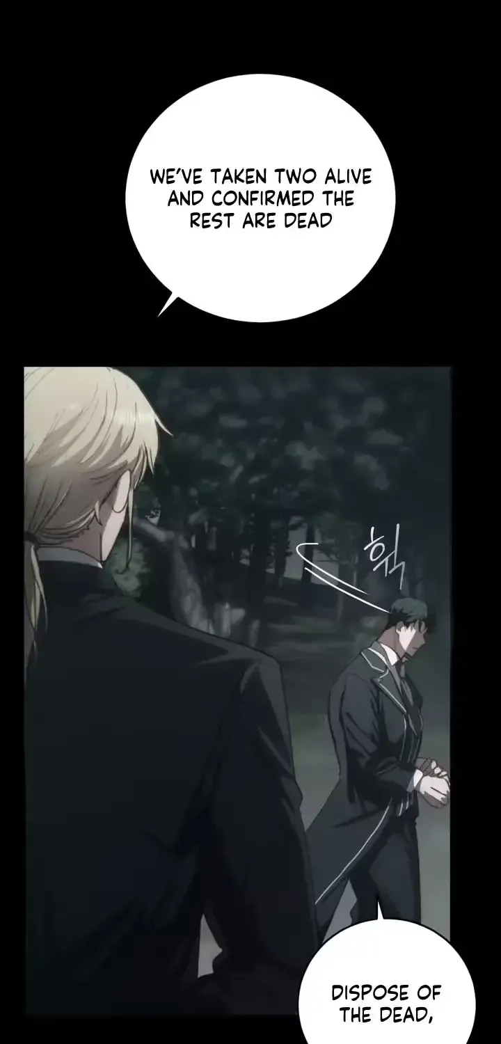 The Cruelty of Atonement Chapter 1.2 page 108 - 