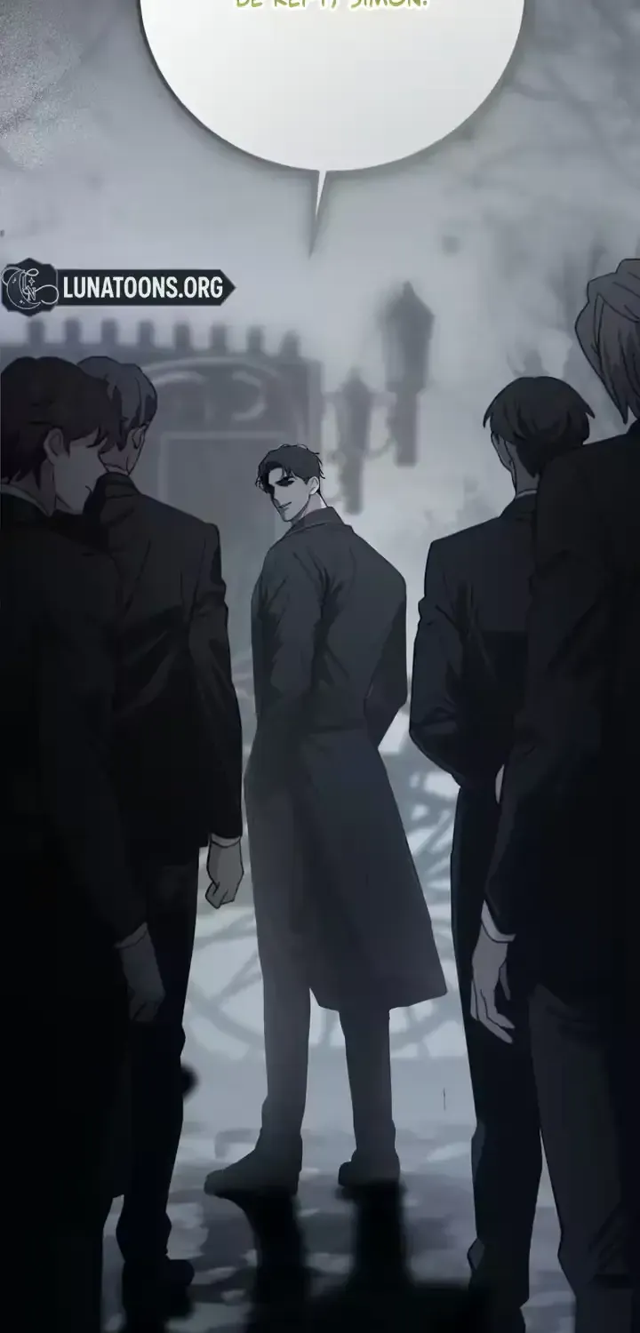 The Cruelty of Atonement Chapter 1.2 page 112 - 