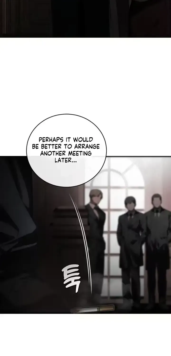 The Cruelty of Atonement Chapter 1.2 page 133 - 