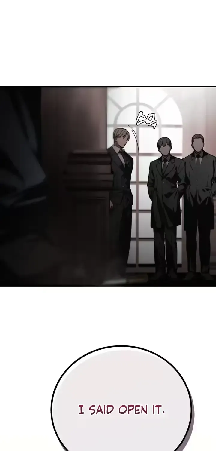 The Cruelty of Atonement Chapter 1.2 page 134 - 